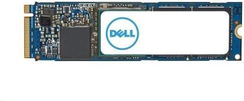 Produktbild Dell M.2 PCIe NVME Gen 2280 Solid State Drive - (4000 GB, M.2 2280)