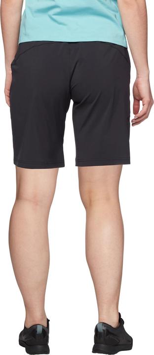 Produktbild Black Diamond W Valley Shorts