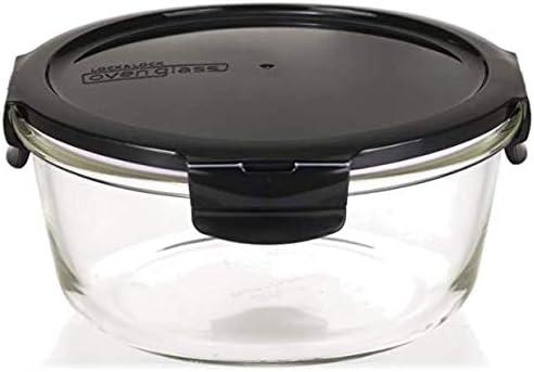 Produktbild LocknLock 2-teiliges Lebensmittelbehälter-Set (0.95 l)