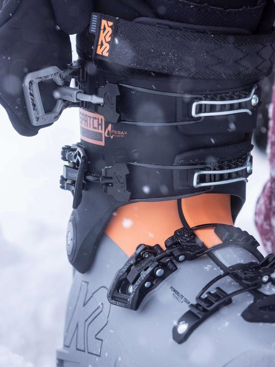 Produktbild K2 Dispatch W 2023 (26.5)