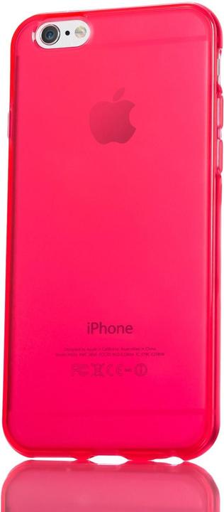 Produktbild Nalia Handyhülle (Apple iPhone 6 Plus, Apple iPhone 6s Plus)