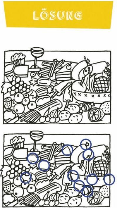 Immagine prodotto Quiz Box Brain Jogging (Tedesco)