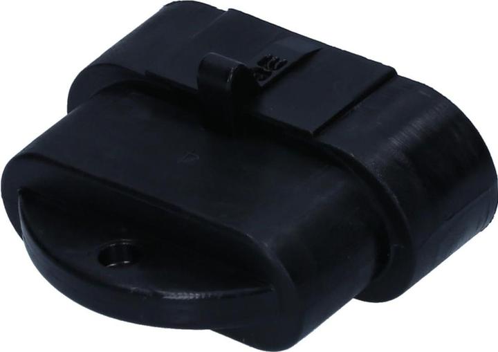 Actual product image Kalitec 10 Stück KALI-0094 Superseal wasserdichter Blindstecker Blindkappe 4-polig mit geschlossener Kammer