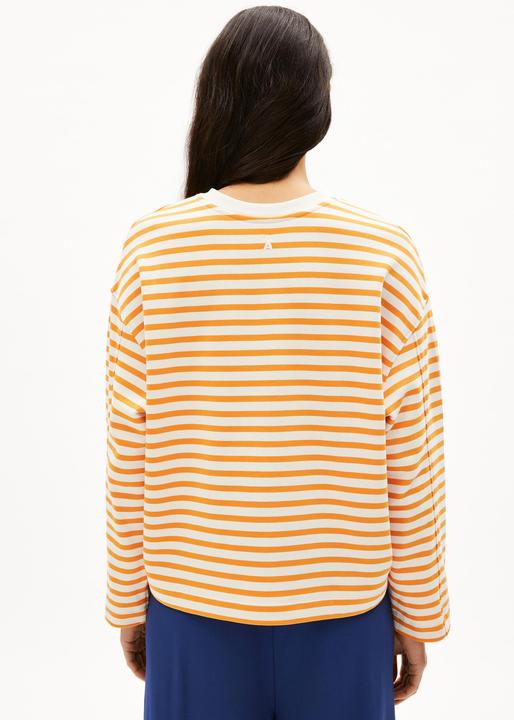 Produktbild Armedangels Women's Frankaa Stripe (M)