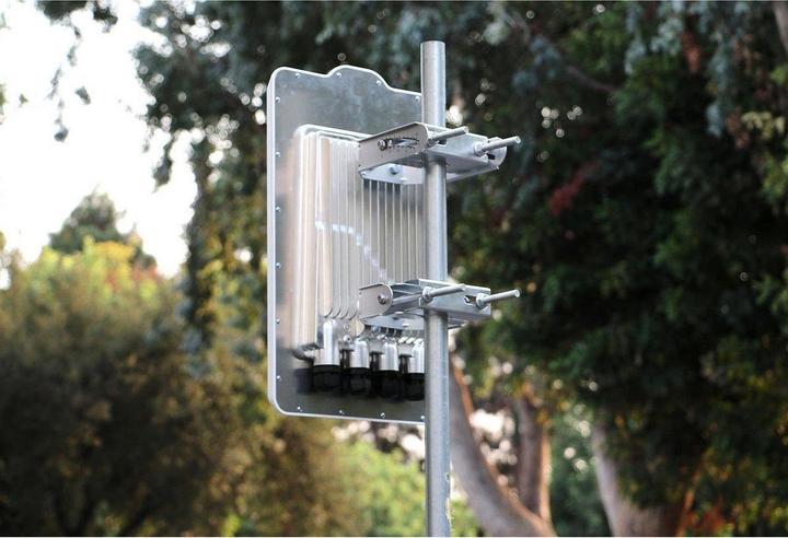 Immagine prodotto Mimosa 100-00113(A6) - Punto di accesso A6 (9608 Mbit/s)