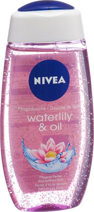 Image du produit NIVEA Waterlily & Oil (250 ml)