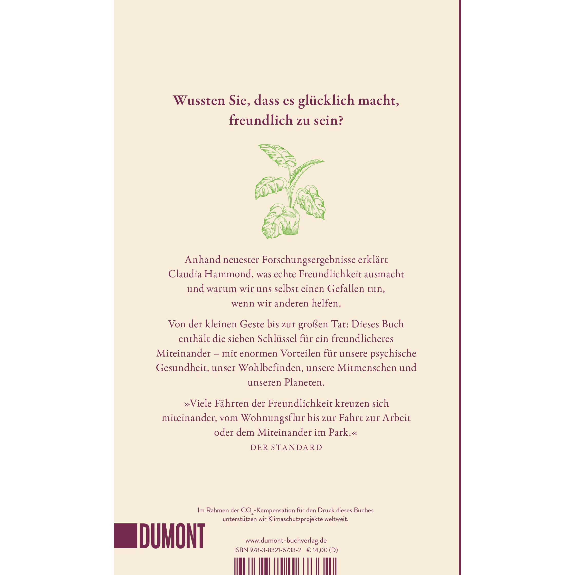 Thumbnail - Hammond:Miteinander, Fachbücher von Theresia Übelhör, Silvia Morawetz, Claudia Hammond