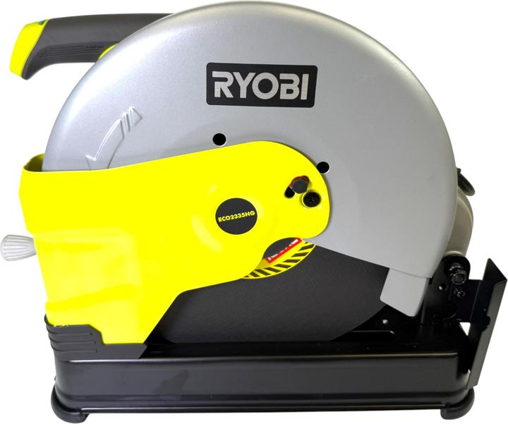 Immagine prodotto Ryobi Taglierina per metalli ECO2335HG