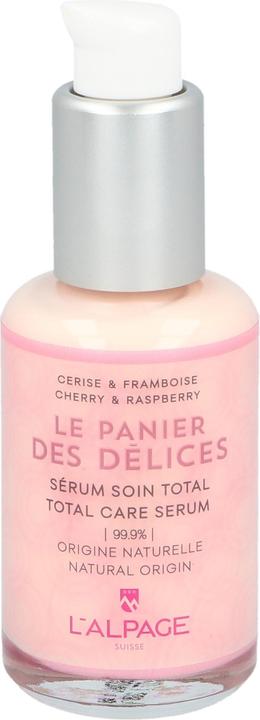 Immagine prodotto L'Alpage Suisse L'ALPAGE Panier délices Tot-Care Siero, 30 ml (30 ml)