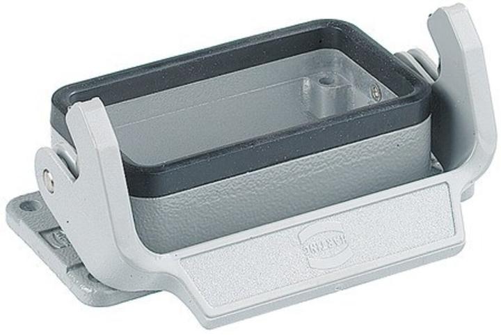 Actual product image Harting AB housing