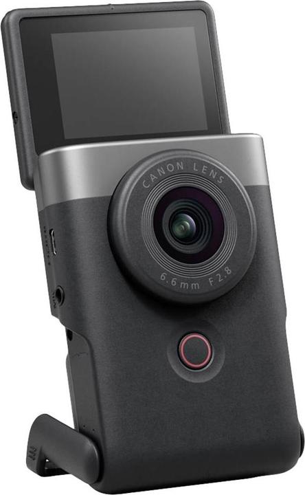 Immagine prodotto Canon PowerShot V10 Starter Kit (20.90 Mpx, 30p)