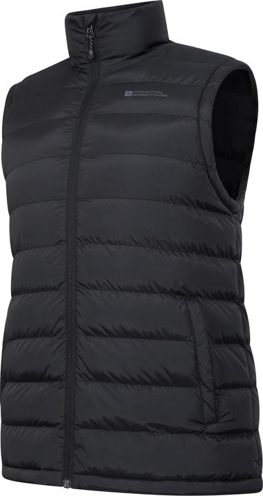 Produktbild Mountain Warehouse Seasons Weste Wattiert (M)