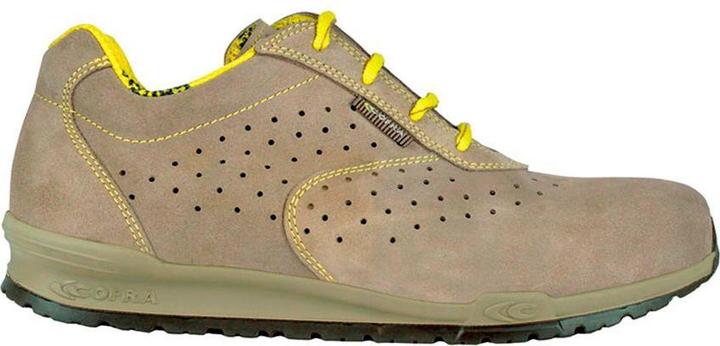 Cofra Dorio s1 shoes size 45