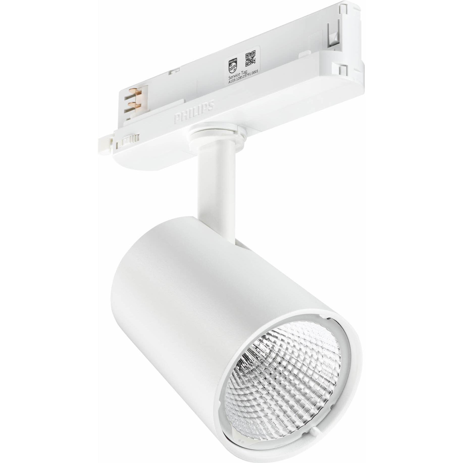 Philips, Fassadenbeleuchtung, StoreFit ST210 (2800 lm, IP20)