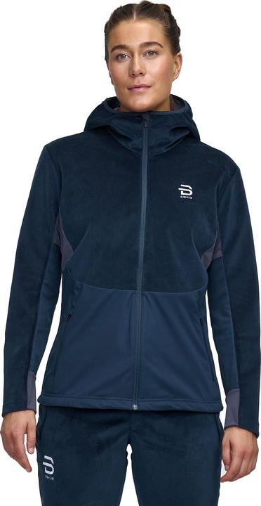 Produktbild Daehlie W Jacket Boulder (S)