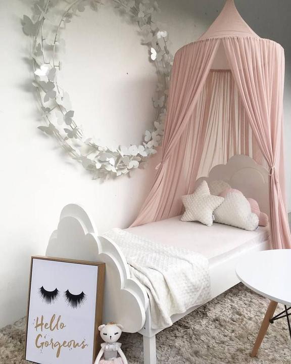 Image du produit Spinkie Sheer Baldaquin Nude