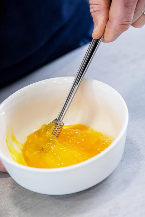 Produktbild Kitchen Craft Rührbesen