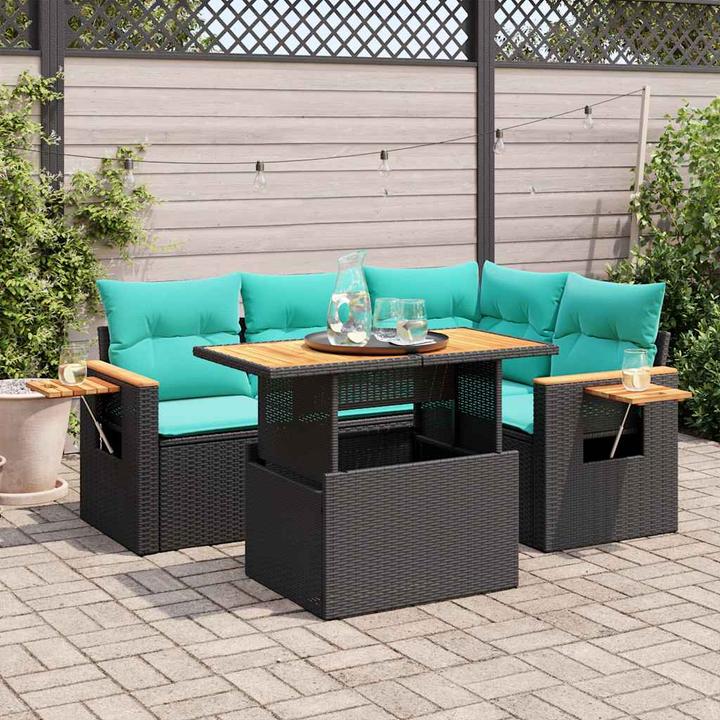 Actual product image vidaXL Daxton