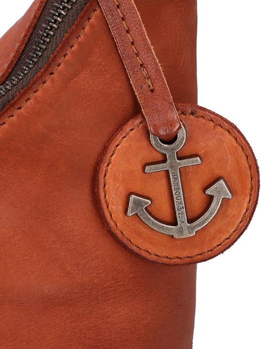 Immagine prodotto Harbour 2nd Esterina Schultertasche Leder 33 cm