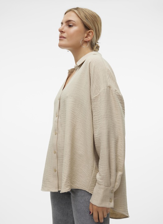 Produktbild Vero Moda VMMELANEY Hemd Hemd (S)
