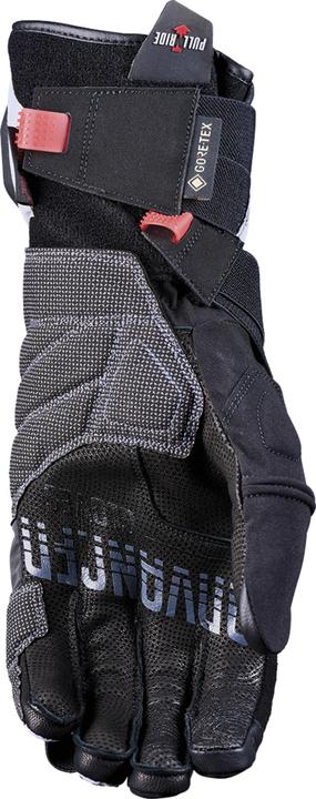 Immagine prodotto Five TFX1 GTX Handschuh grau-grau-rot XXL (XXL)