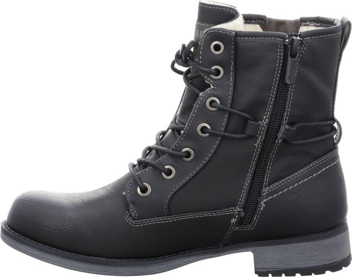 Produktbild Mustang Stiefeletten (39)