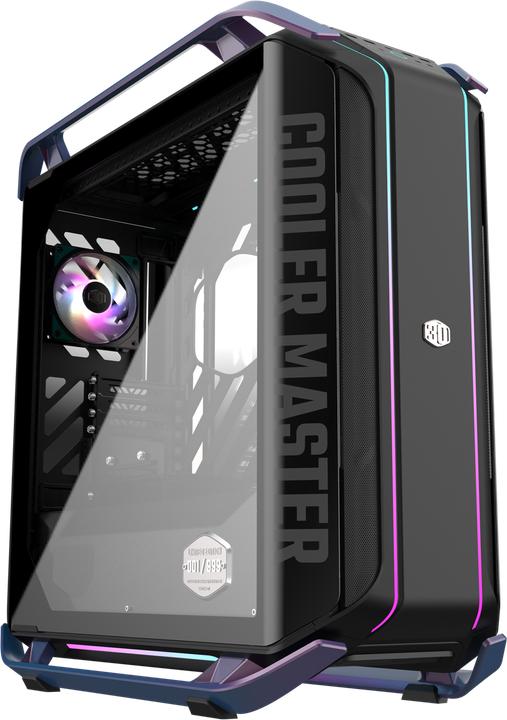 Produktbild Cooler Master Cosmos Infinity 30TH Anniversary (ITX, E-ATX, mATX, ATX)
