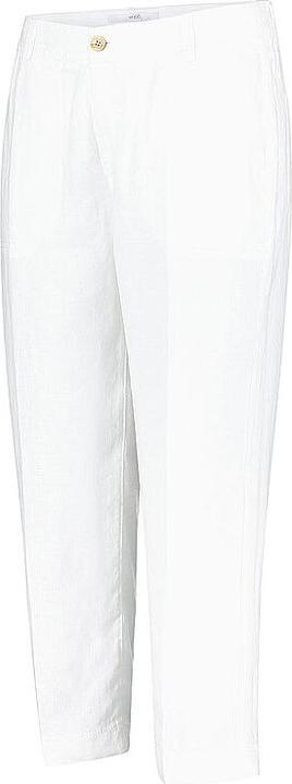 Actual product image MAC Jeans Nora linen trousers (46)