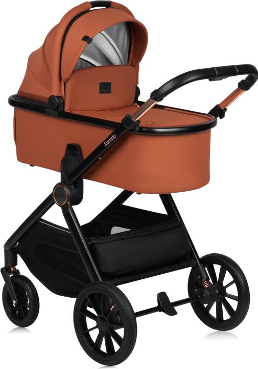Actual product image Lionelo Layla 3in1
