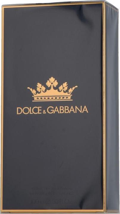 Produktbild Dolce & Gabbana After Shave Lotion (Aftershave Lotion, 100 ml)