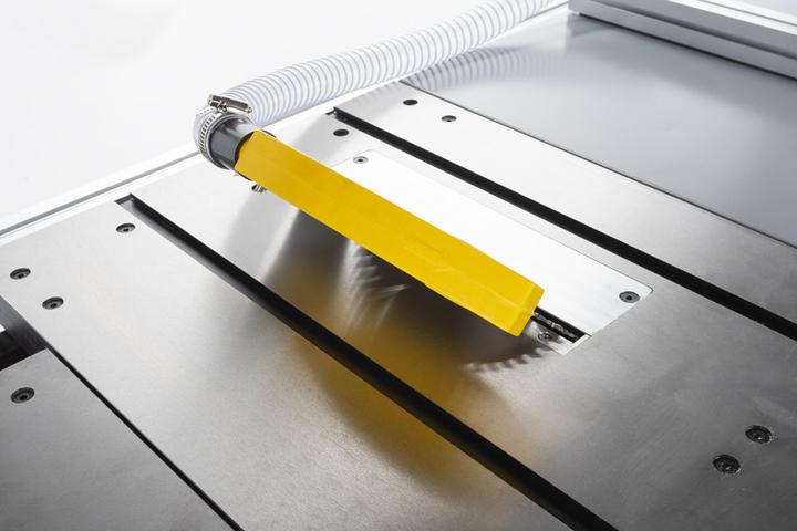 Actual product image Holzmann TS 200