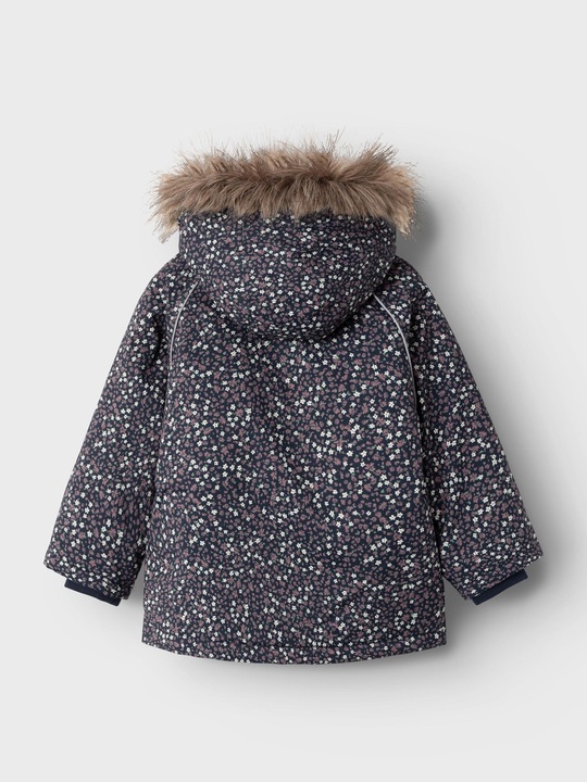 Actual product image Name it Nmfsnow05 Jacket Aop Fo Noos (80)