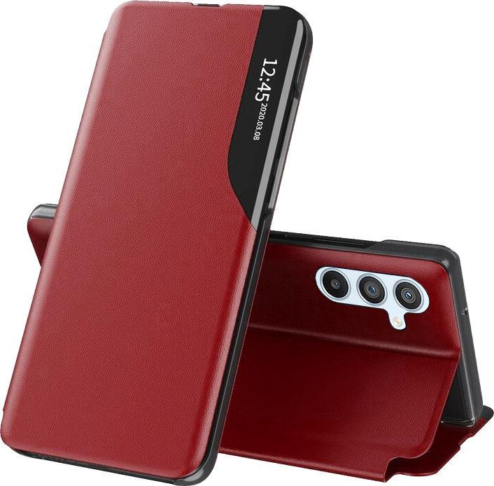 Produktbild Techsuit - eFold Series - Samsung Galaxy A54 - Red (Samsung Galaxy F54)