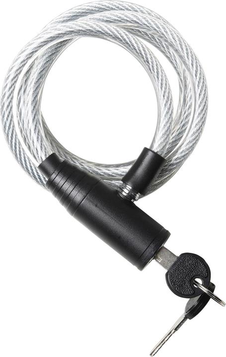 Image du produit Btwin accessoires serrure à clé 100 12257