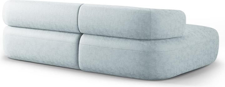 Produktbild Maison Heritage Estro (3-Sitzer, Ecksofa)