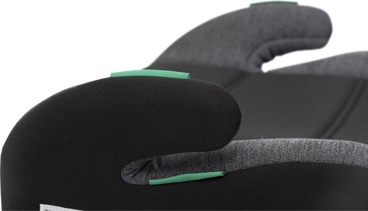 Produktbild Chicco Quasar Fix I-Size Obsidian (Kindersitzerhöhung, ECE R129/i-Size Norm)