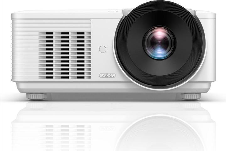 Actual product image BenQ LU785 DLP projector (Full HD, 6000 lm, 1.15 - 1.9:1)