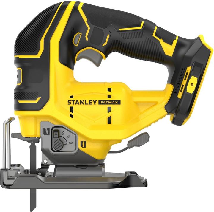 Actual product image Stanley Jigsaw (battery)