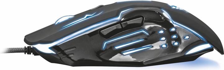 Produktbild Trust GXT 108 Rava (Kabelgebunden)