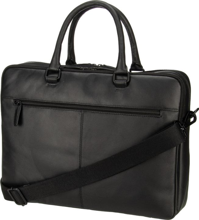 Actual product image Bugatti Clark briefcase (16.93", Universal)