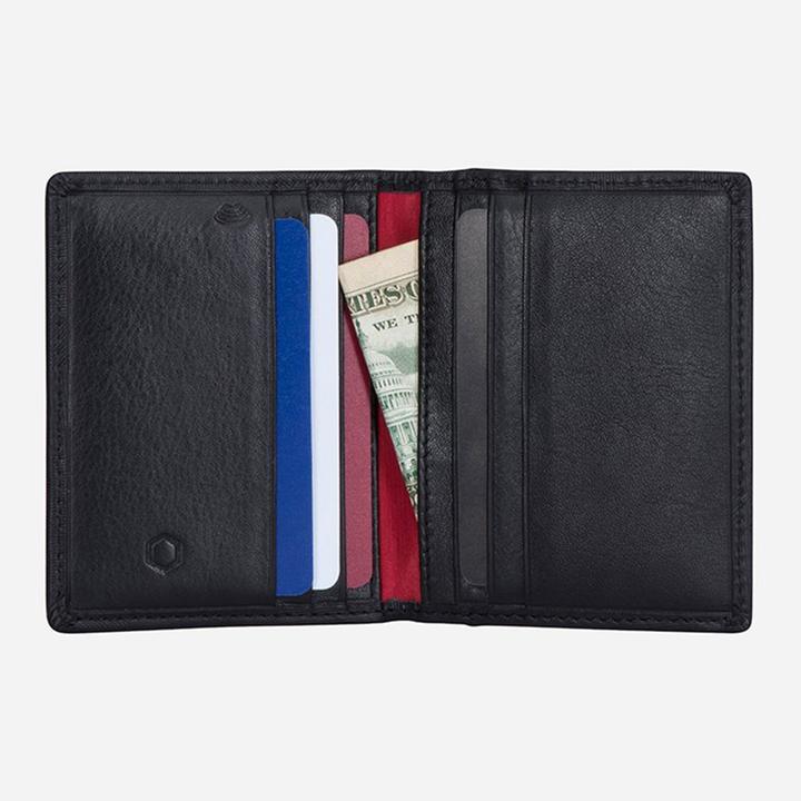 Immagine prodotto Jekyll & Hide Havana Kreditkartenetui RFID Leder 8,5 cm