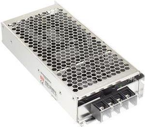 Actual product image MeanWell RSD-300F-12 Power Supply & Voltage Converter (Overvoltage protection adapter)
