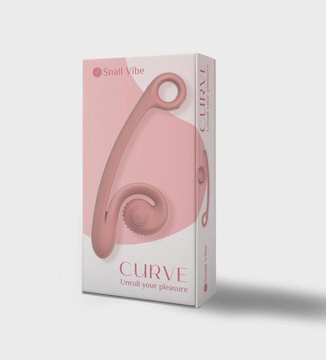 Image du produit Snail Vibe Curve