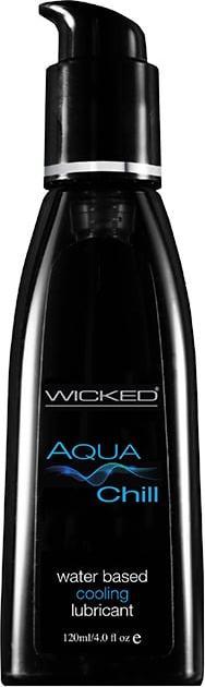 Wicked Sensual Care Wicked Aqua Chill 120ml (120 ml)
