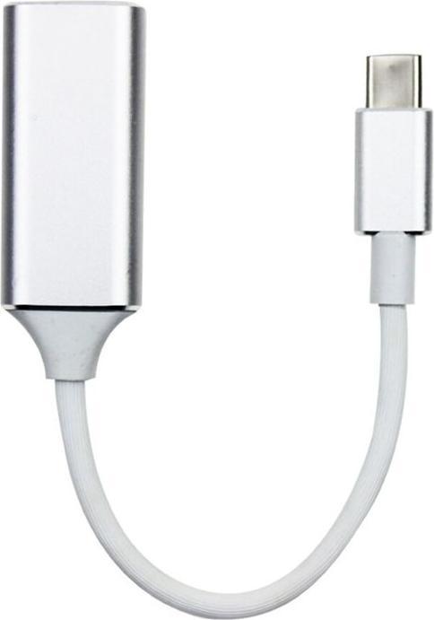Produktbild Hermex USB-C zu HDMI Adapter (USB Typ-C, HDMI, 16 cm)