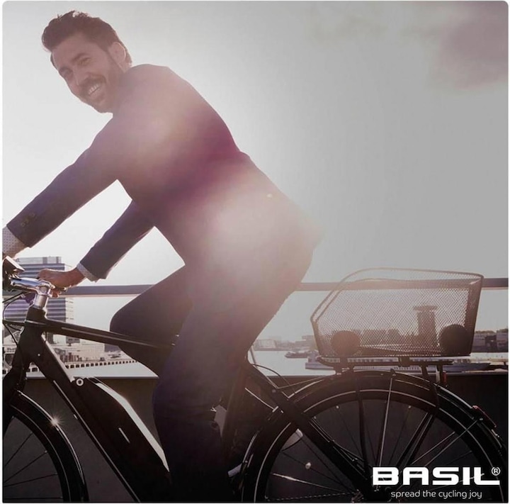 Actual product image Basil Icon M (26 l)