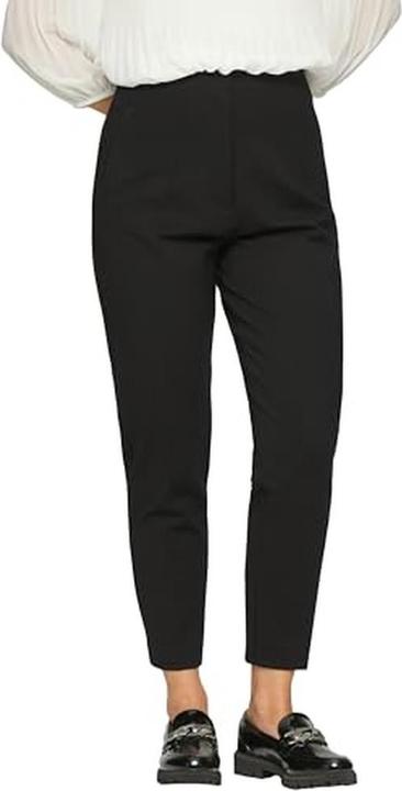 Immagine prodotto S.Oliver Hose Slim: Jerseyhose mit Tapered Leg (Banda radio 38 (2600 MHz))
