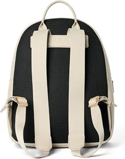 Actual product image Ecco Medium Leather Backpack