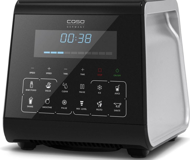 Produktbild Caso High Speed Smoothie Blender B3000 Touch (1400 W)