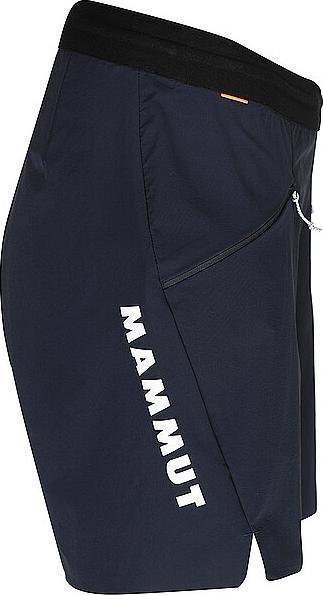 Image du produit Mammut Women's Aenergy Light SO Shorts (44)